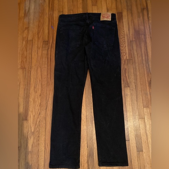 Mens Levi’s 511 - Picture 2 of 4